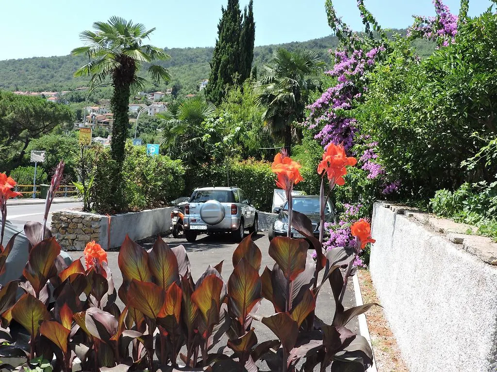 Apartments Andrea Opatija