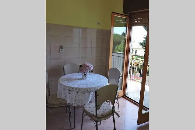 Apartments Andrea Opatija Croatia
