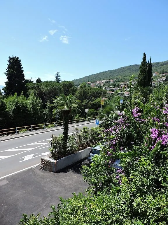 Apartments Andrea Opatija 0*,  Croatia
