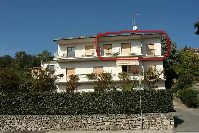 Apartments Andrea Opatija