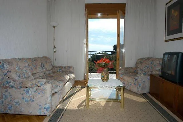 Apartments Andrea Opatija