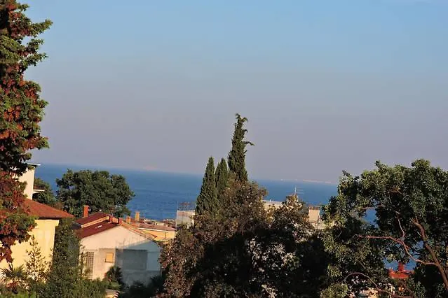 Apartments Andrea Opatija Croatia
