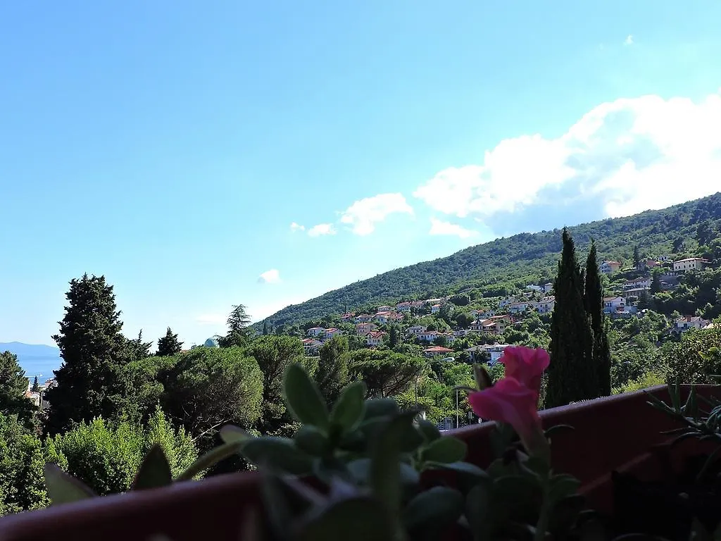 Apartments Andrea Opatija 0*,  Croatia