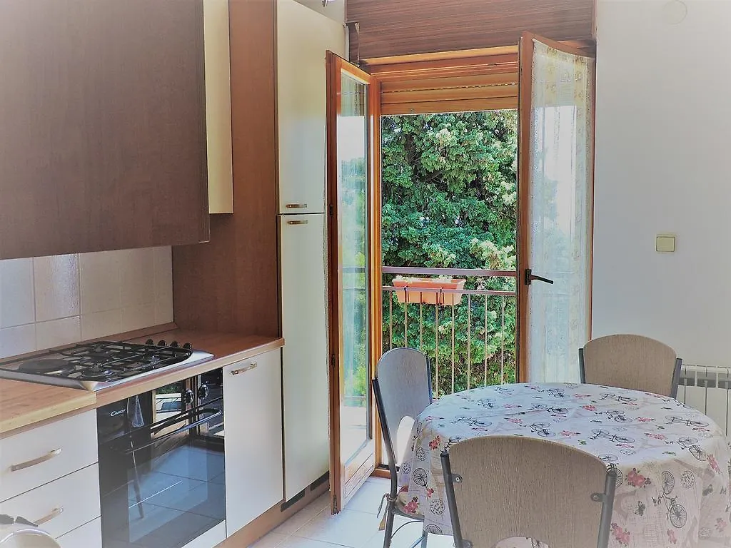 Apartments Andrea Opatija